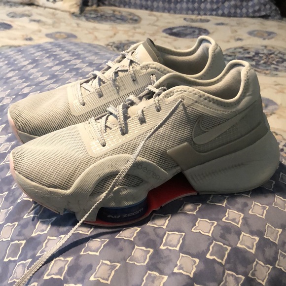 NIKE AIR ZOOM SUPERREP 3 - Picture 5 of 14